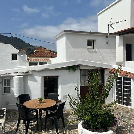 Casa Rural "El Patio De Paca" Tegueste Exterior foto